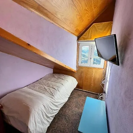 Apartman Copos Altos A *