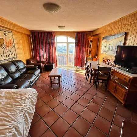 Copos Altos A * Sierra Nevada