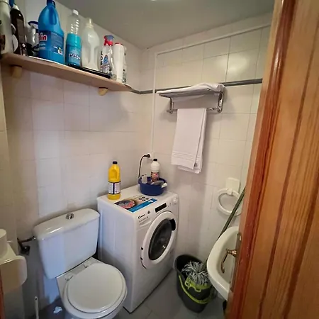 Apartman Copos Altos A