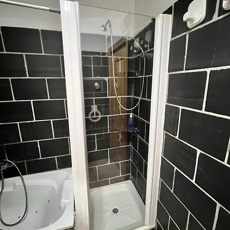 Copos Altos A Apartman Sierra Nevada