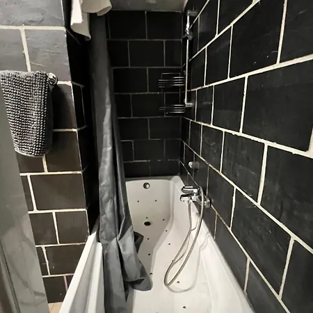 Copos Altos A Apartman Sierra Nevada