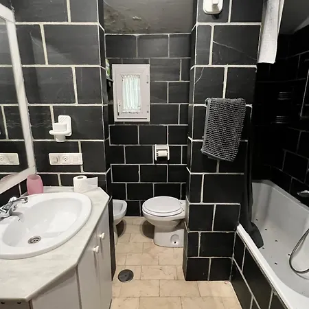 Copos Altos A Apartman *