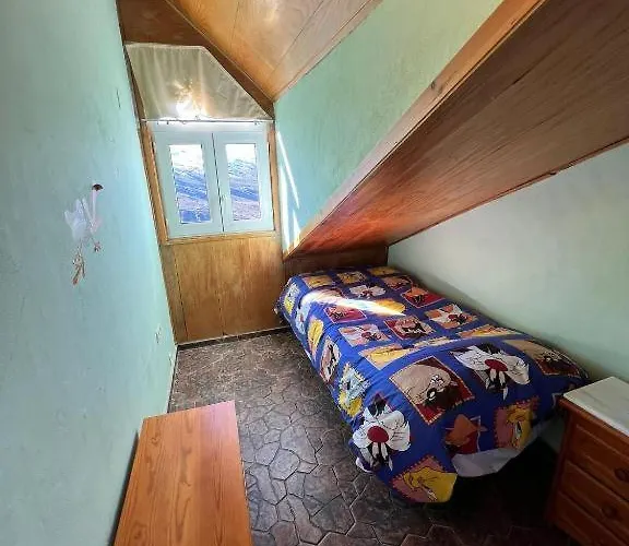 Copos Altos A 公寓 *