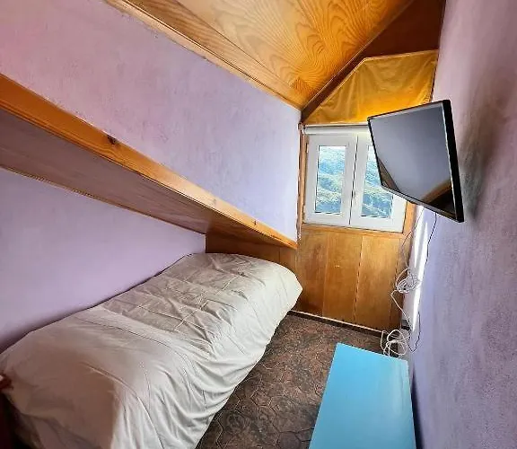 公寓 Copos Altos A *