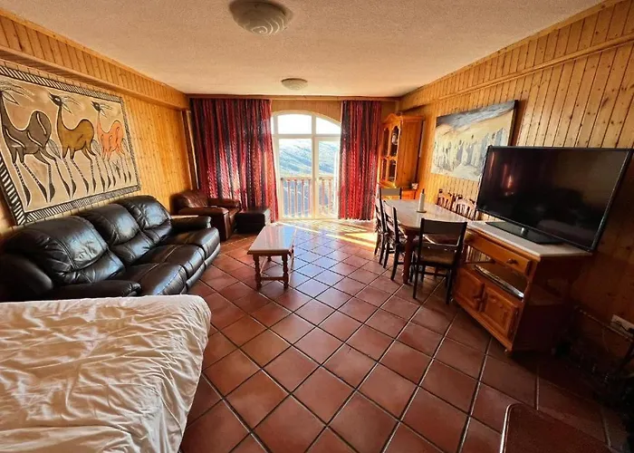 Copos Altos A * 塞拉内华达