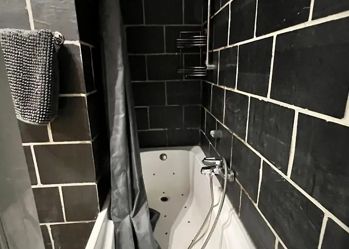 Copos Altos A 公寓 塞拉内华达