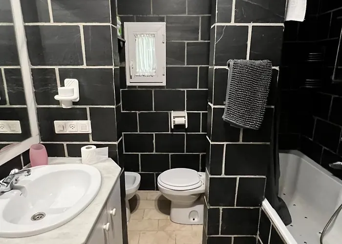 Copos Altos A 公寓 *