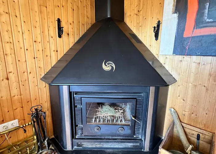 公寓 Copos Altos A 塞拉内华达