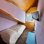 Apartamento Copos Altos A *
