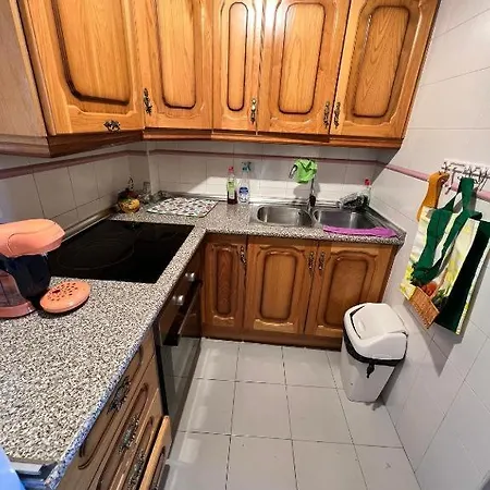 Copos Altos A Διαμέρισμα