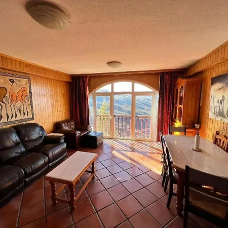 Copos Altos A Διαμέρισμα Σιέρρα Νεβάδα