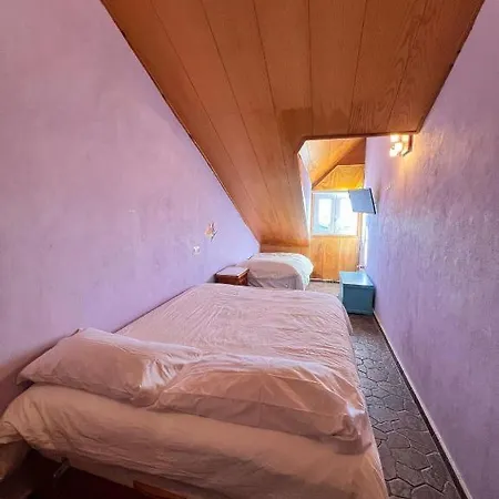 Copos Altos A * Σιέρρα Νεβάδα