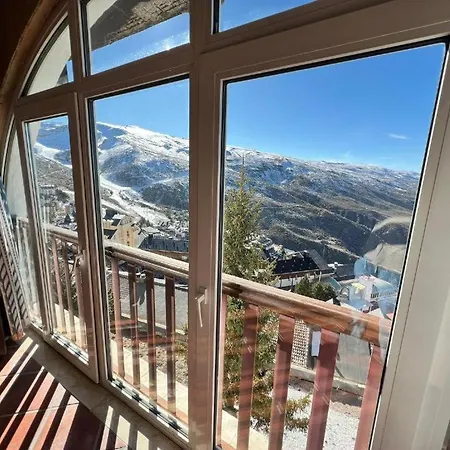 Copos Altos A Διαμέρισμα Σιέρρα Νεβάδα