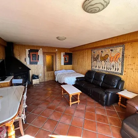 Διαμέρισμα Copos Altos A Σιέρρα Νεβάδα