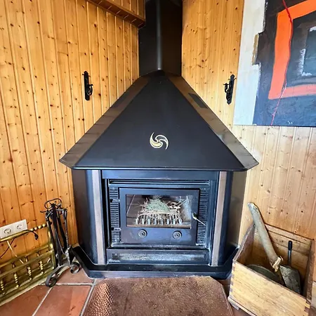 Διαμέρισμα Copos Altos A Σιέρρα Νεβάδα