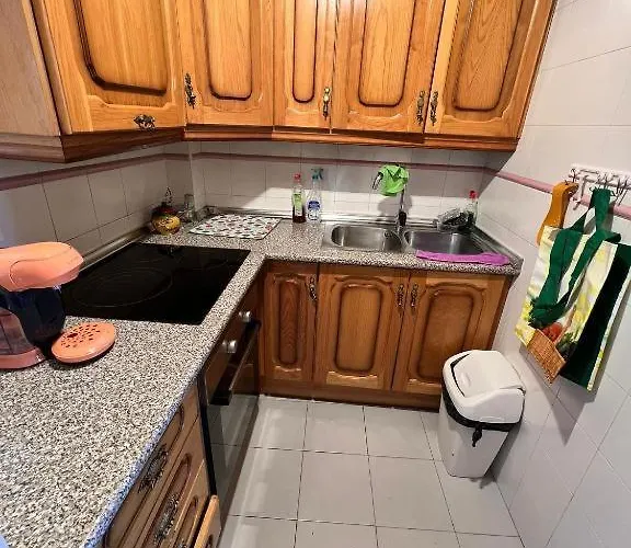 Copos Altos A Διαμέρισμα