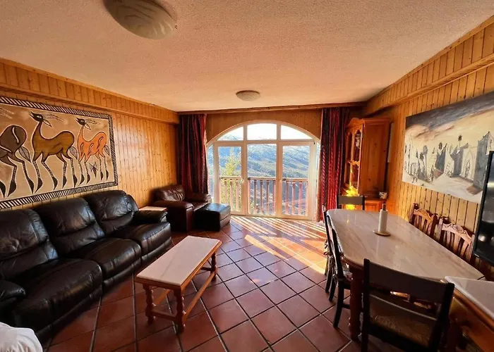 Copos Altos A Διαμέρισμα Σιέρρα Νεβάδα