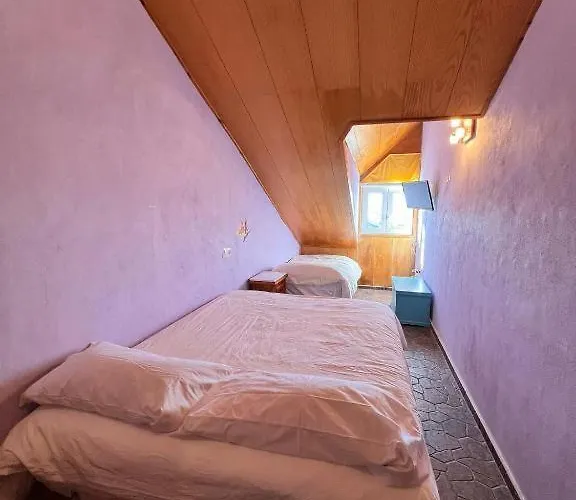 Copos Altos A * Σιέρρα Νεβάδα