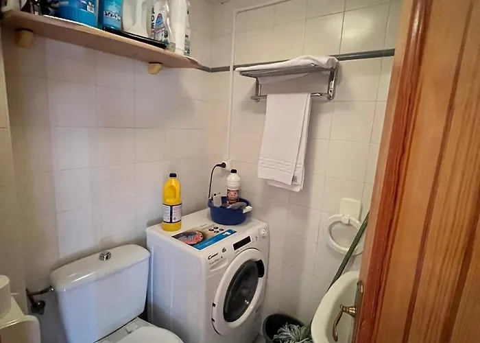 Διαμέρισμα Copos Altos A